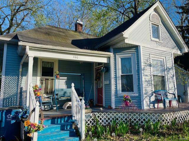 400 E Wickliffe Avenue  Collinsville IL 62234 photo