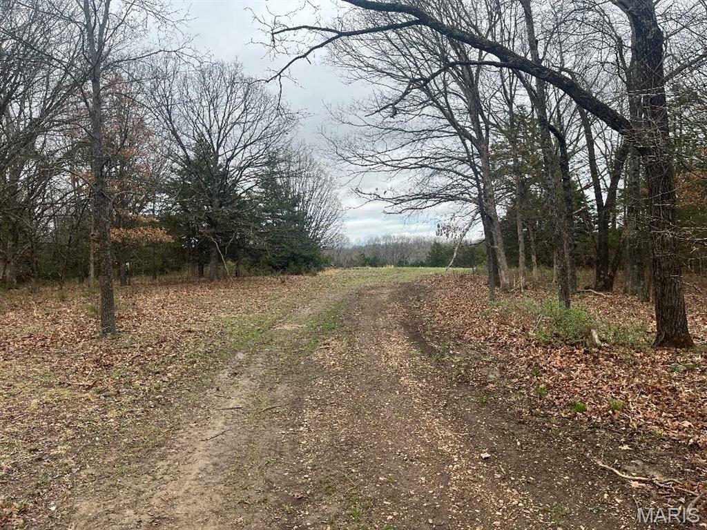 Property Photo: 0 21.58 Ac Tract #6 Horstman Road MO 63068