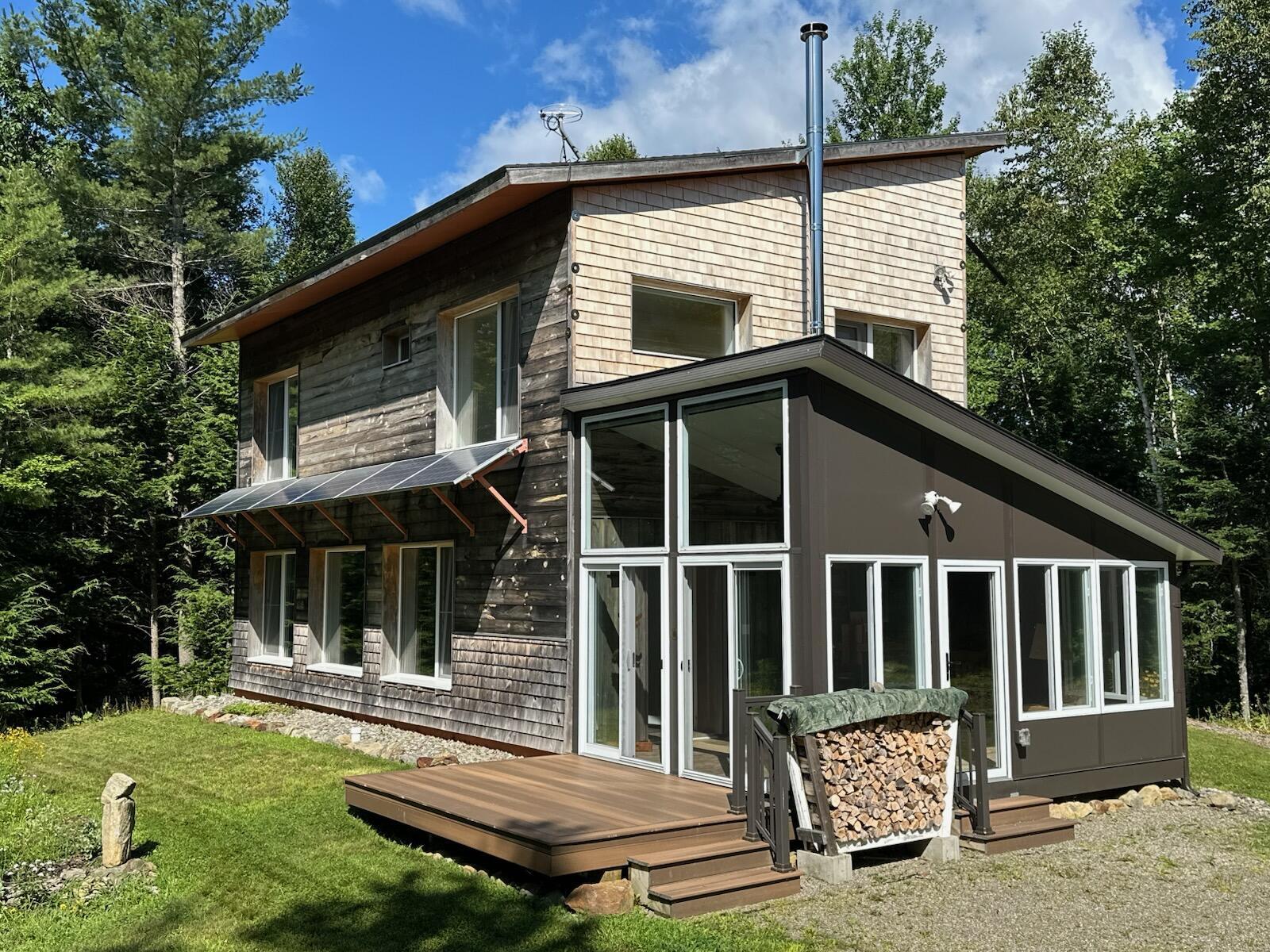 Property Photo:  1300 Belfast Road  ME 04986 