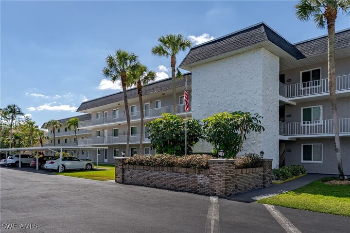 Property Photo:  5515 Rattlesnake Hammock Road 205  FL 34113 