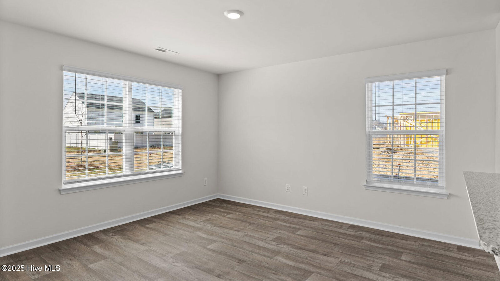 Property Photo: 3304 Tatlock Way B NC 27834