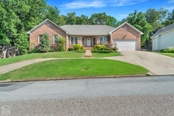 Property Photo: 206 Windover Road AR 72401
