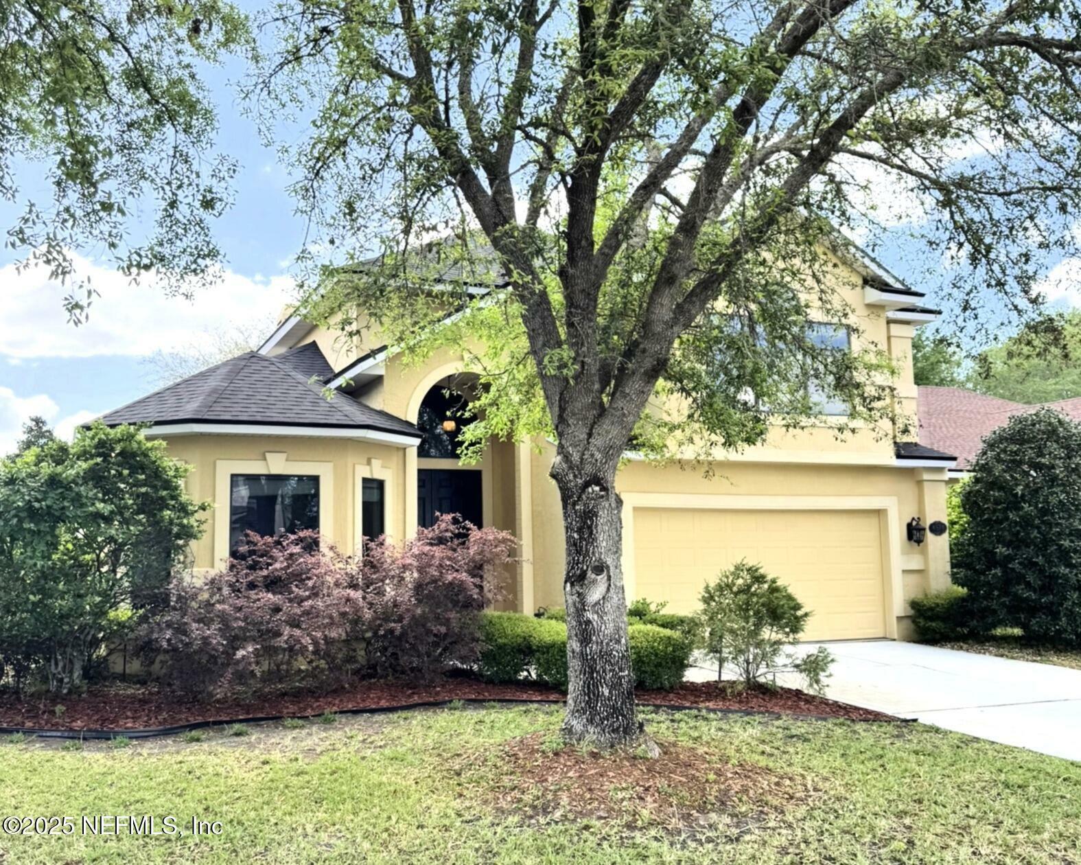 Property Photo: 4574 Reed Bark Lane FL 32246