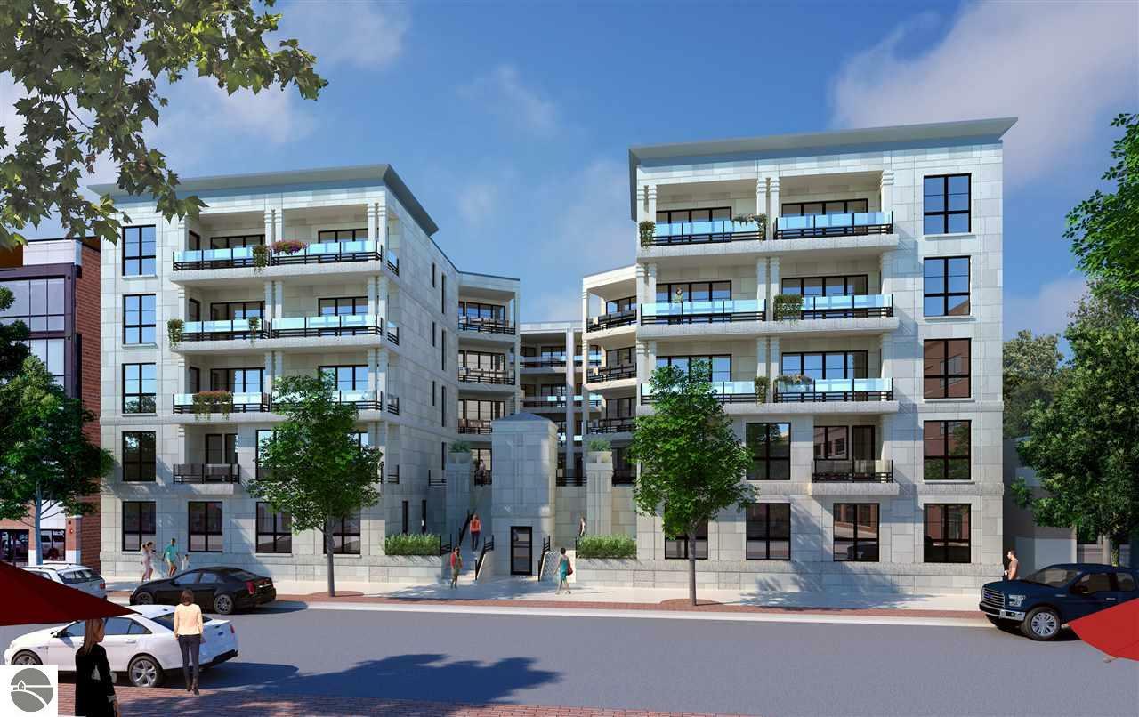 Property Photo: 330 (Unit 503) E State Street MI 49684