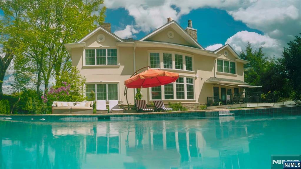 Property Photo: 468 Stevens Avenue NJ 07450