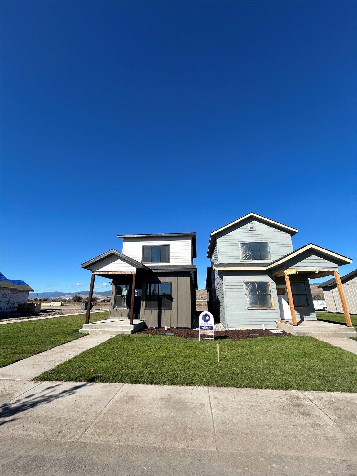 Property Photo: 4906 England Boulevard MT 59808