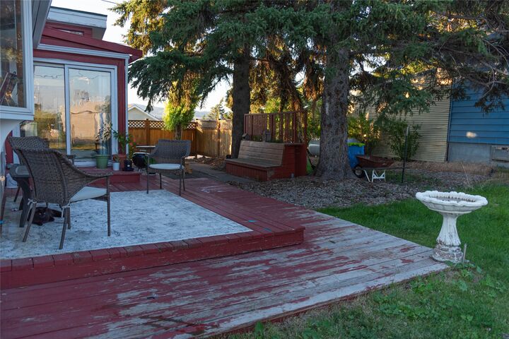 Property Photo:  301 E Crawford Street  MT 59645 