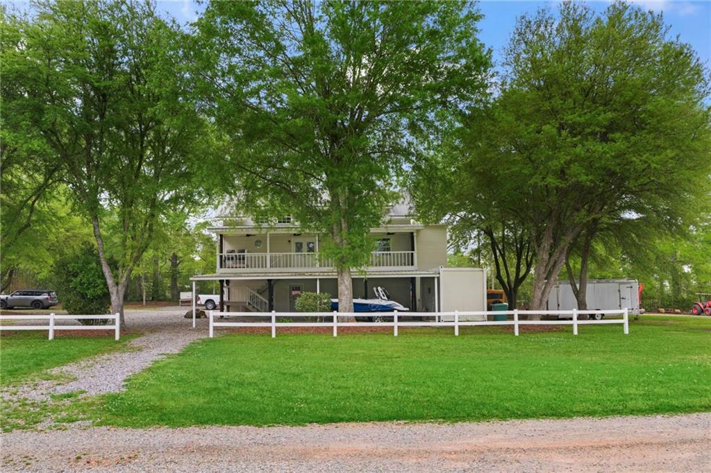 Property Photo: 36352 Bumblebee Buzzway LA 70438