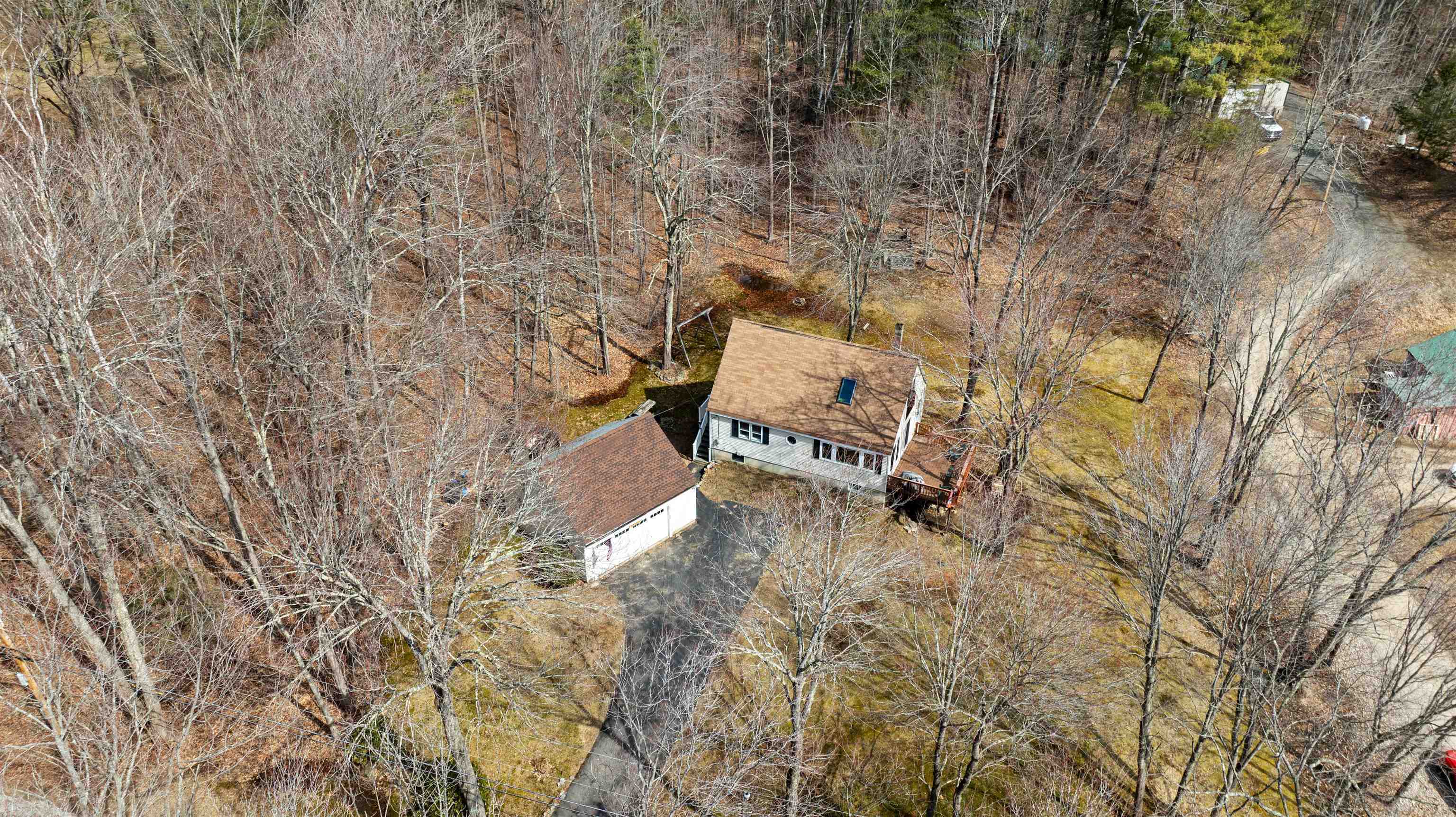 Property Photo:  23 Bigelow Road  NH 03261 