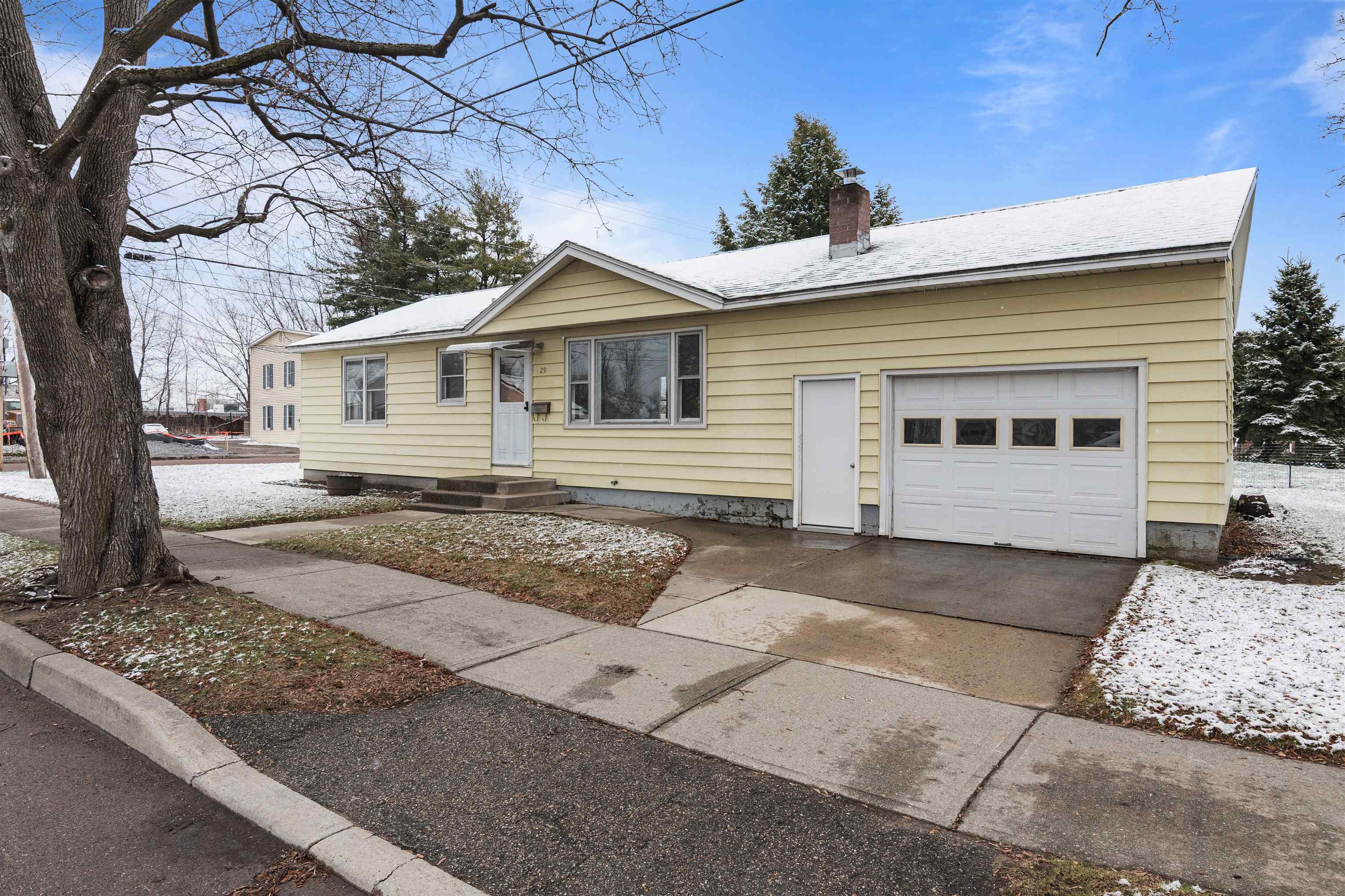 Property Photo: 29 Richard Street VT 05404