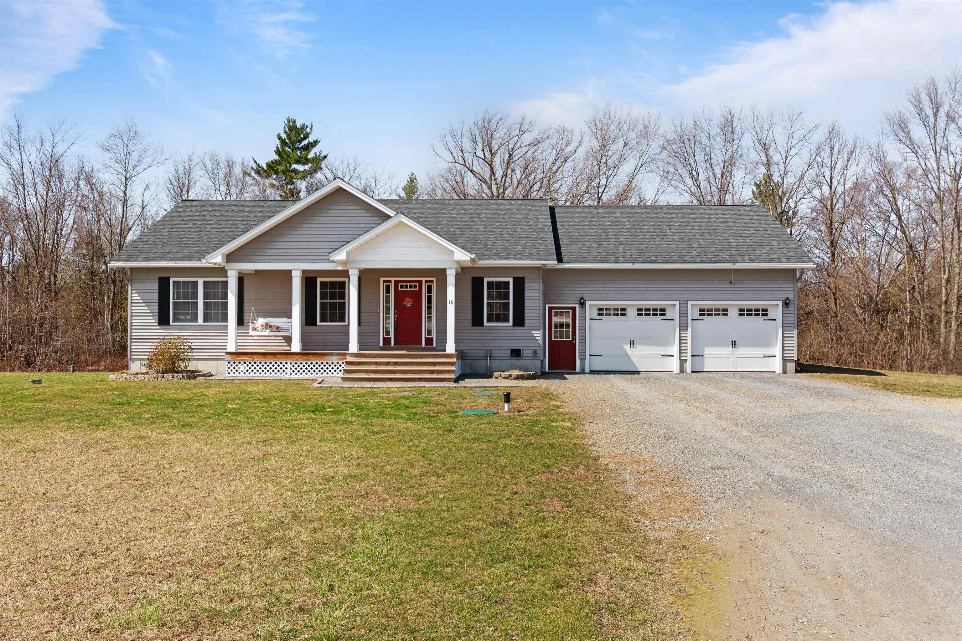 16 Kellogg Road  Swanton VT 05488 photo