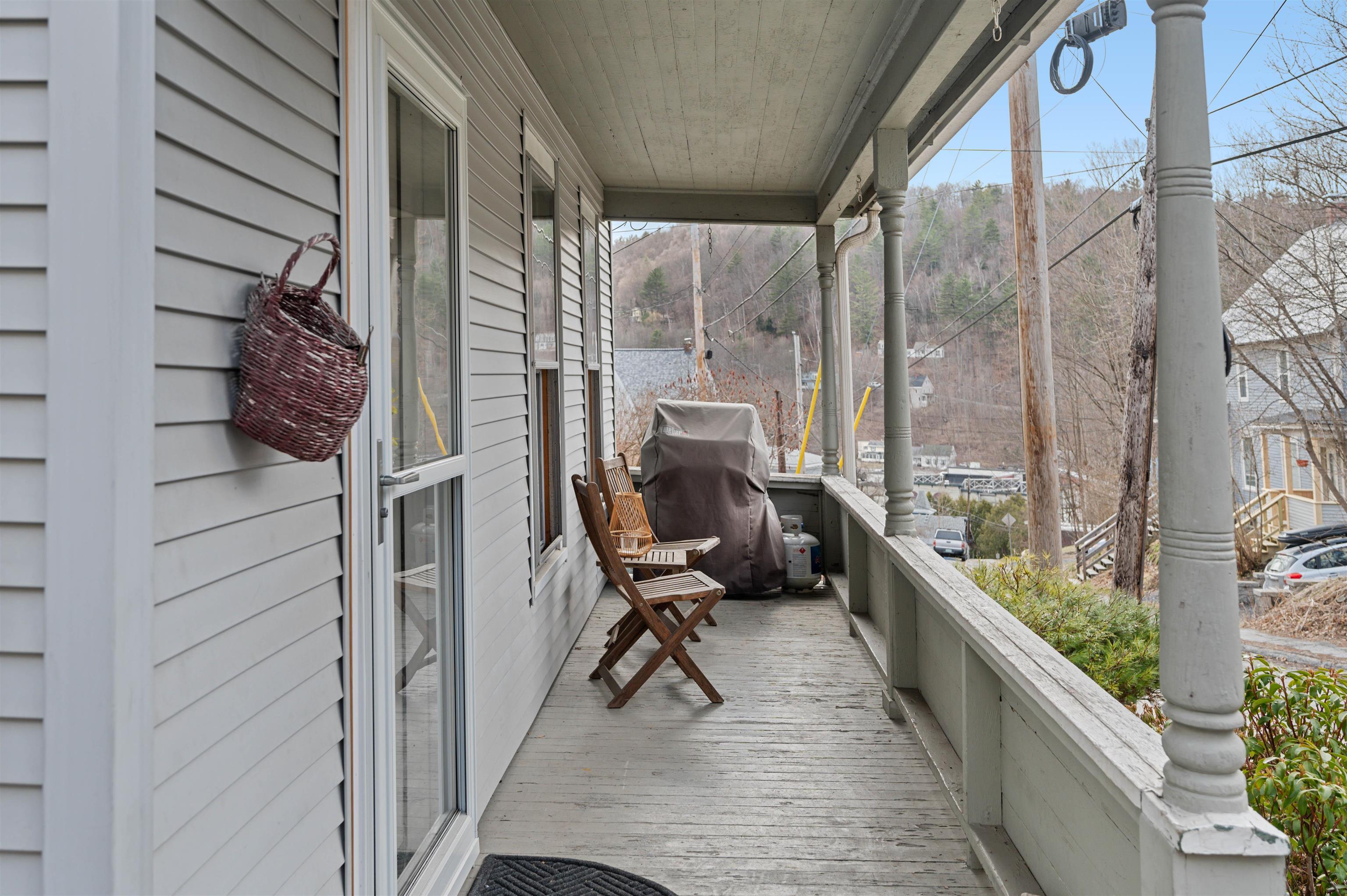 Property Photo: 6 Charles Street VT 05602