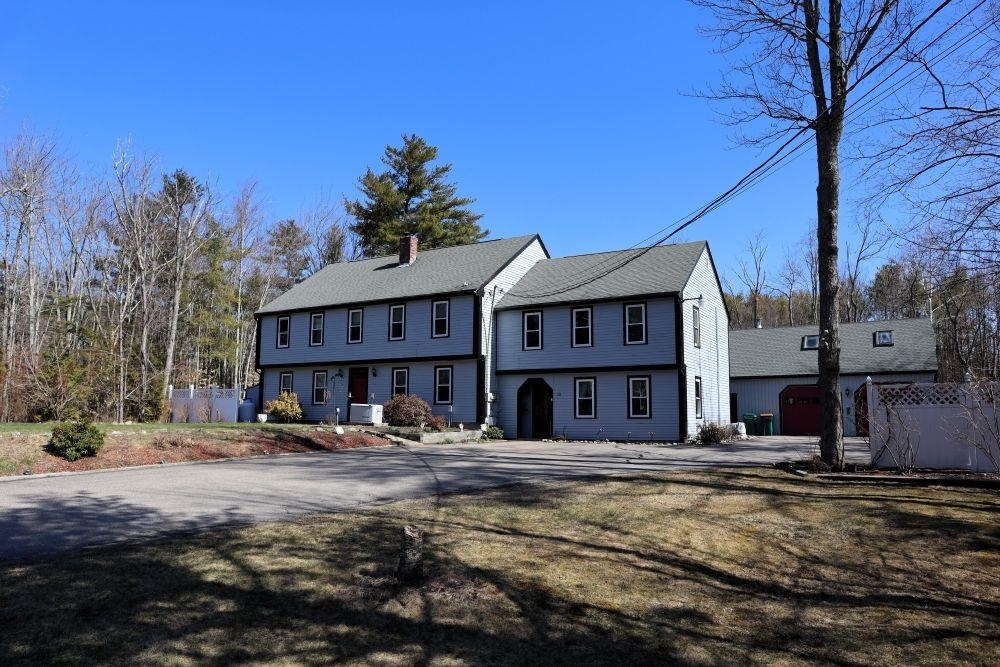 12 Woodside Lane  Rochester NH 03867 photo