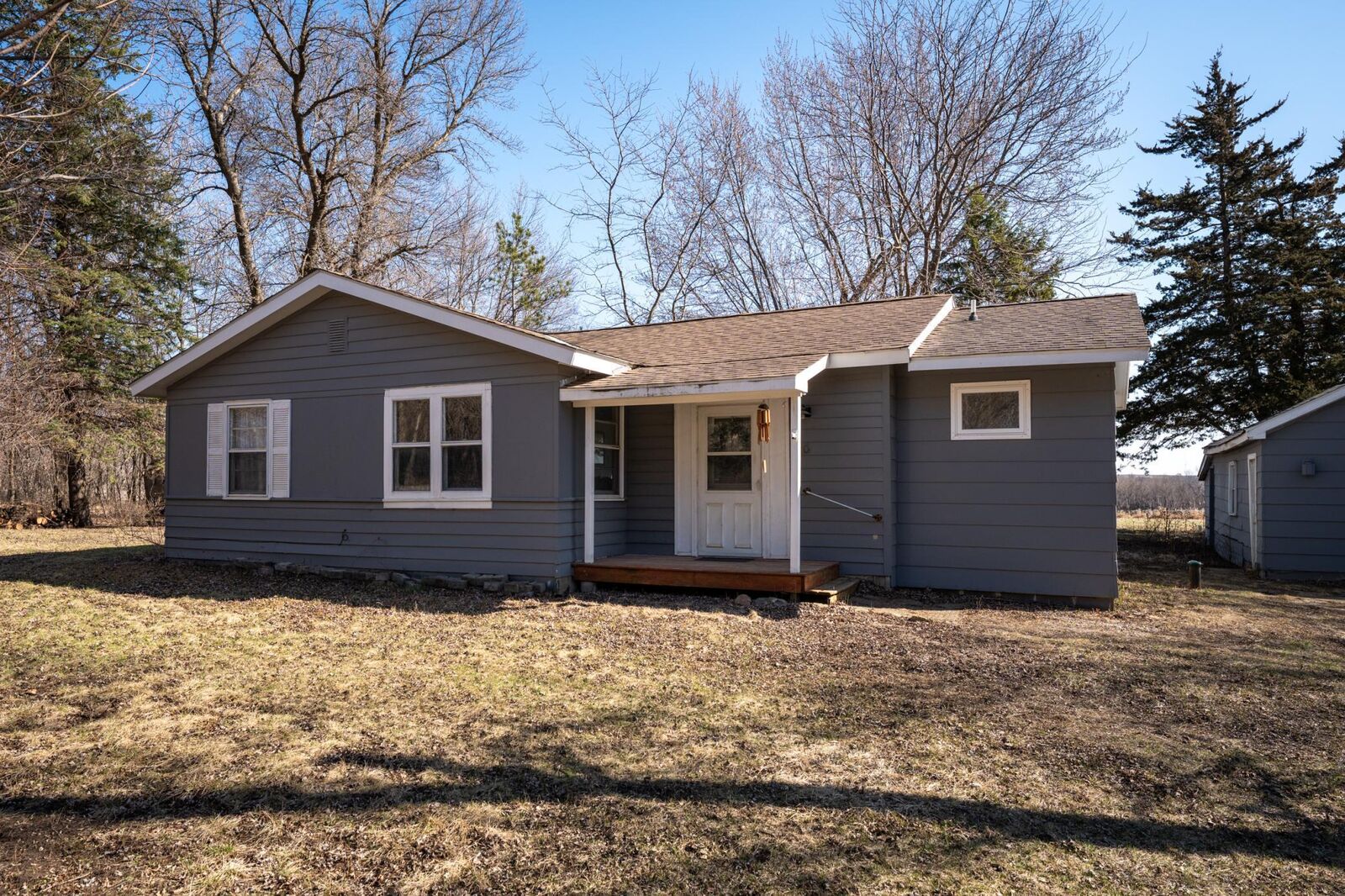 Property Photo:  35867 High Prairie Trail  MN 55018 
