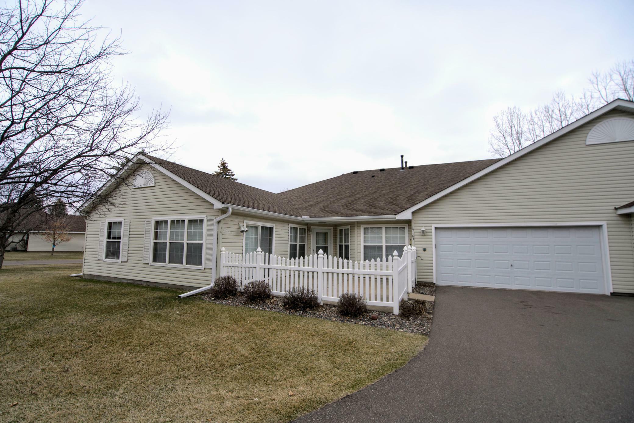 Property Photo: 19163 Jackson Court NW MN 55330