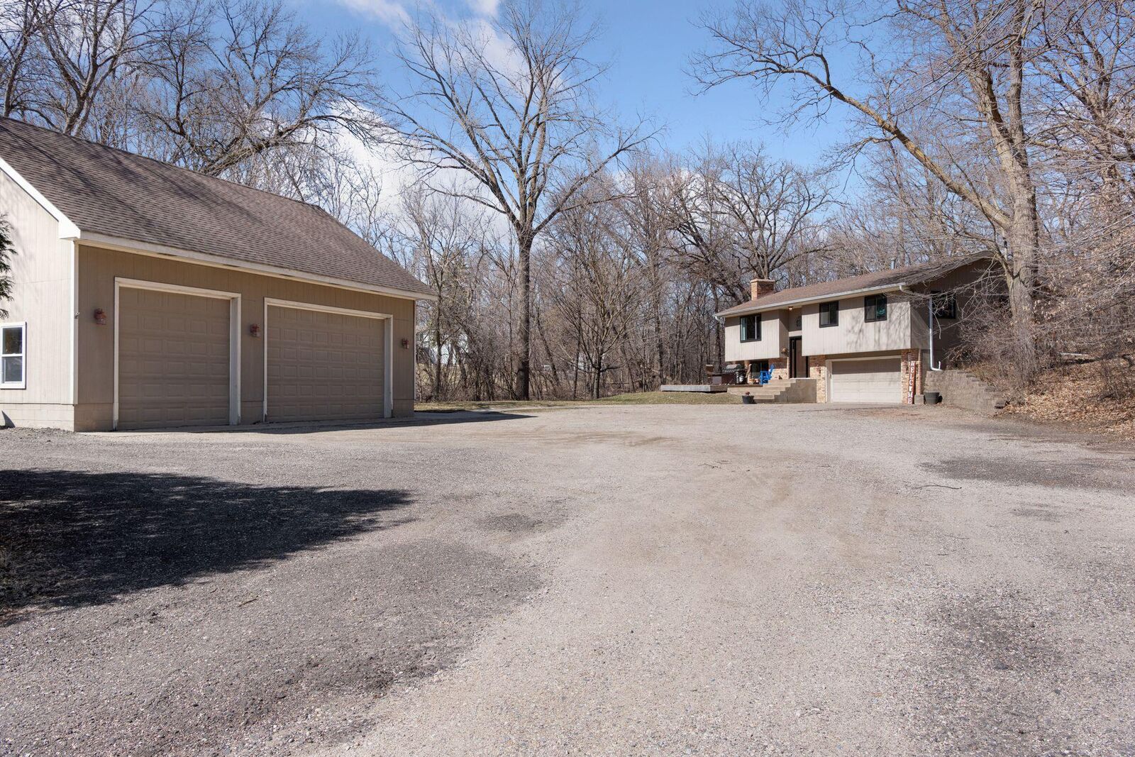Property Photo:  4760 N Arm Drive  MN 55364 
