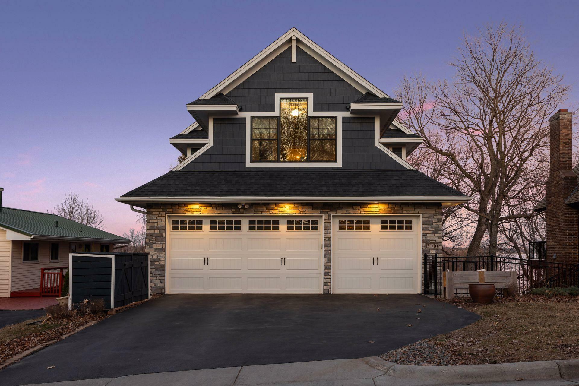 Property Photo: 3100 Island View Drive MN 55364