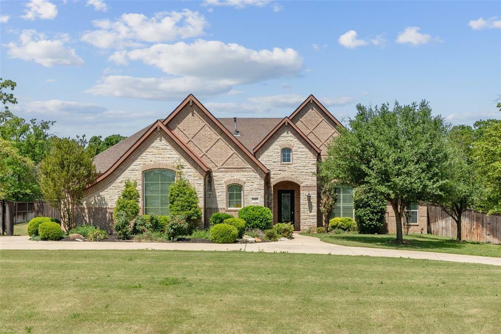 7217 Deer Field Drive  Mansfield TX 76063 photo