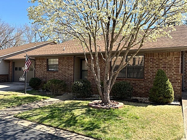Property Photo: 1710 Deerrun 12 AR 72601