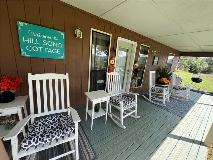 Property Photo:  235 Madison 2598  AR 72742 