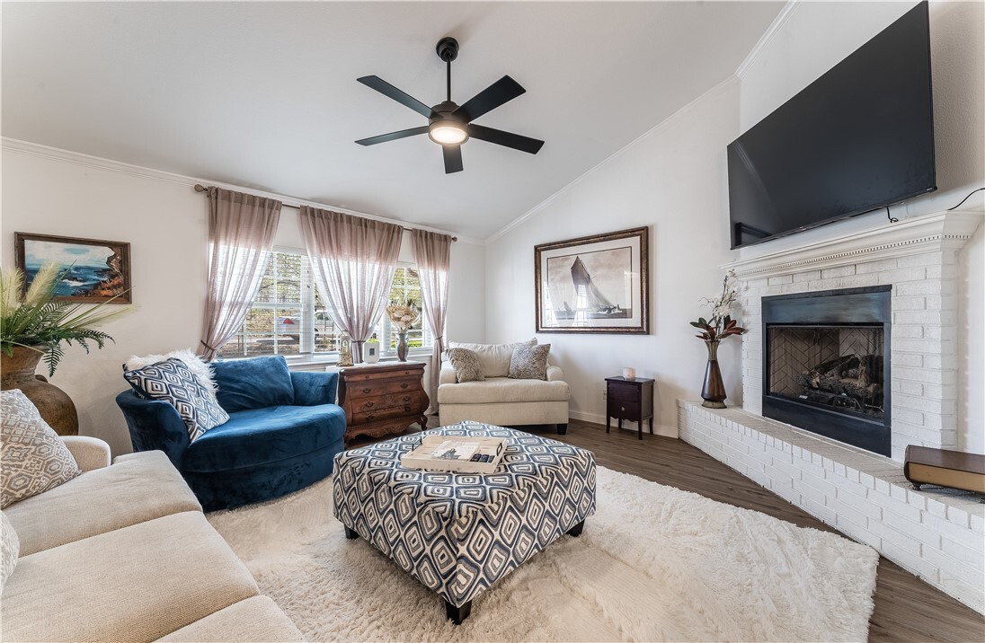 Property Photo: 6 McCollough Lane AR 72715