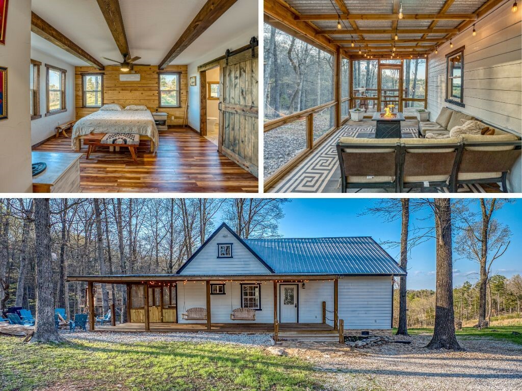 Property Photo: 9232 Cranenest Lane AR 72662