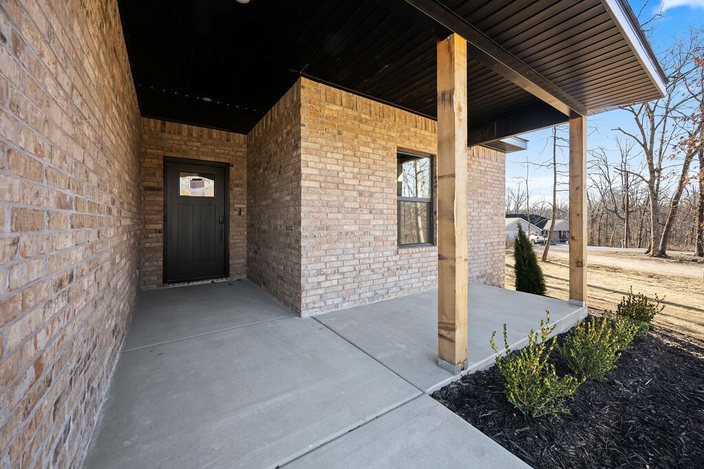 Property Photo: 20 Theale Lane AR 72714