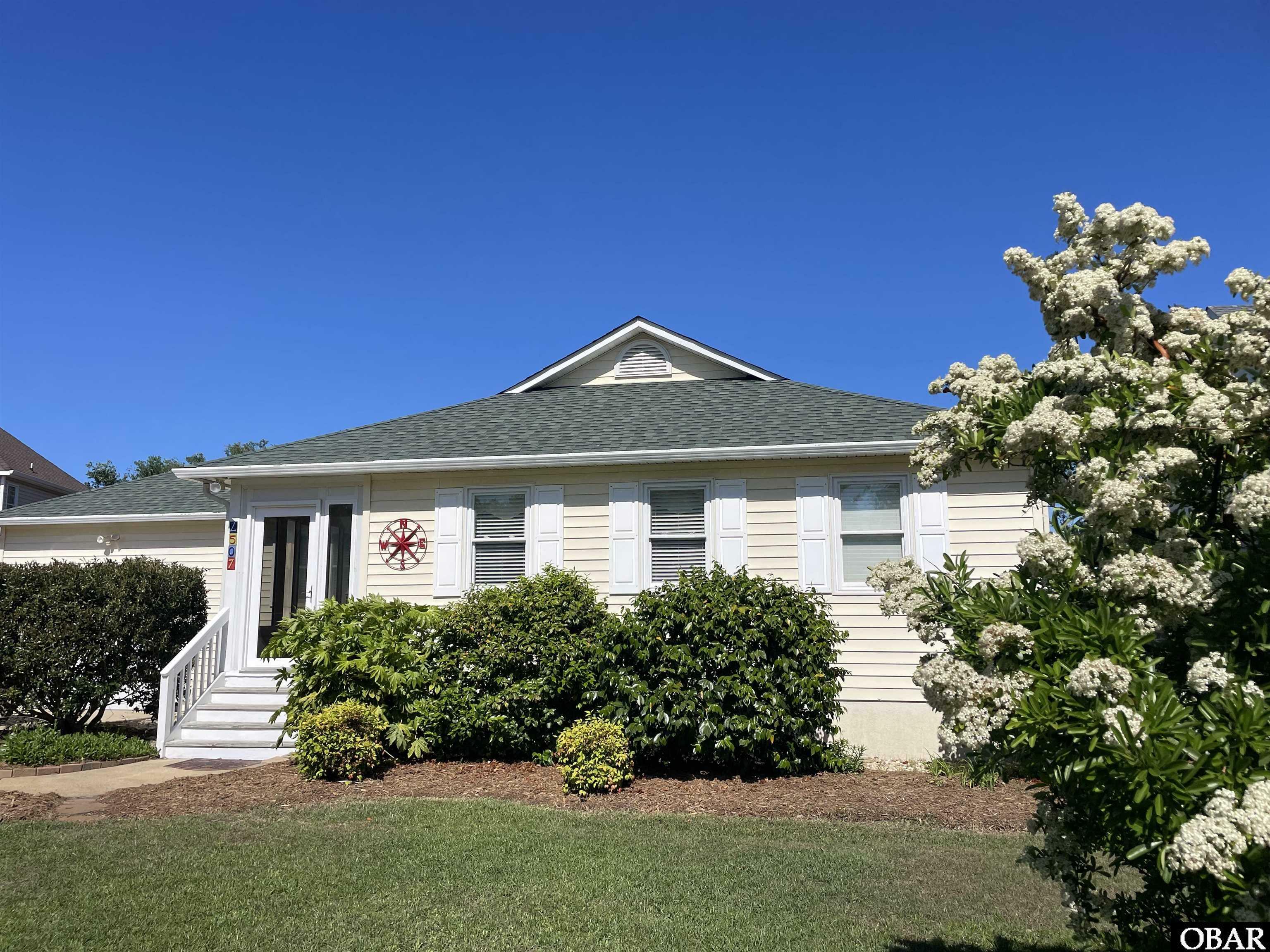 Property Photo: 2507 S Bridge Lane NC 27959