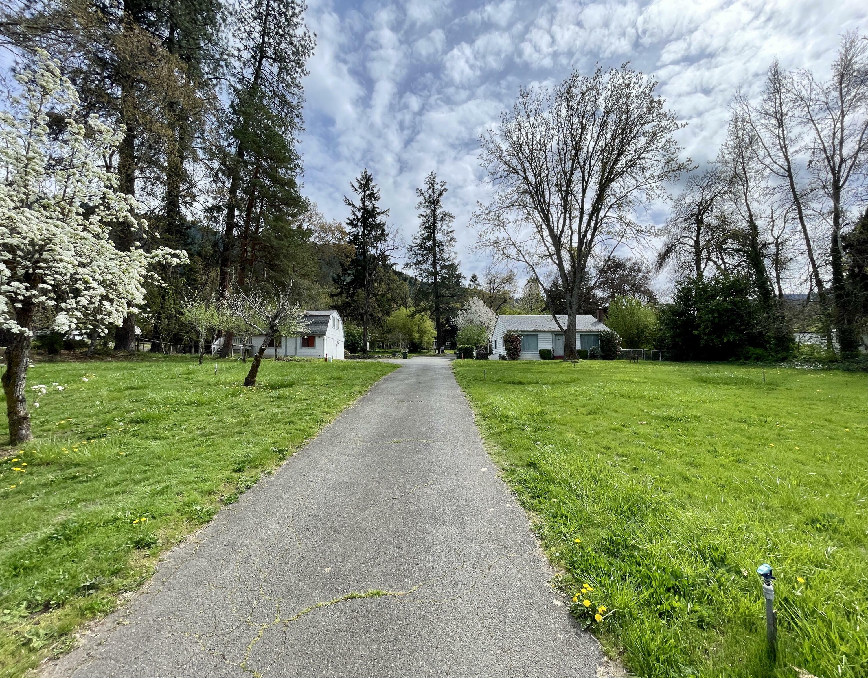 Property Photo: 7015 Rogue River Highway OR 97527
