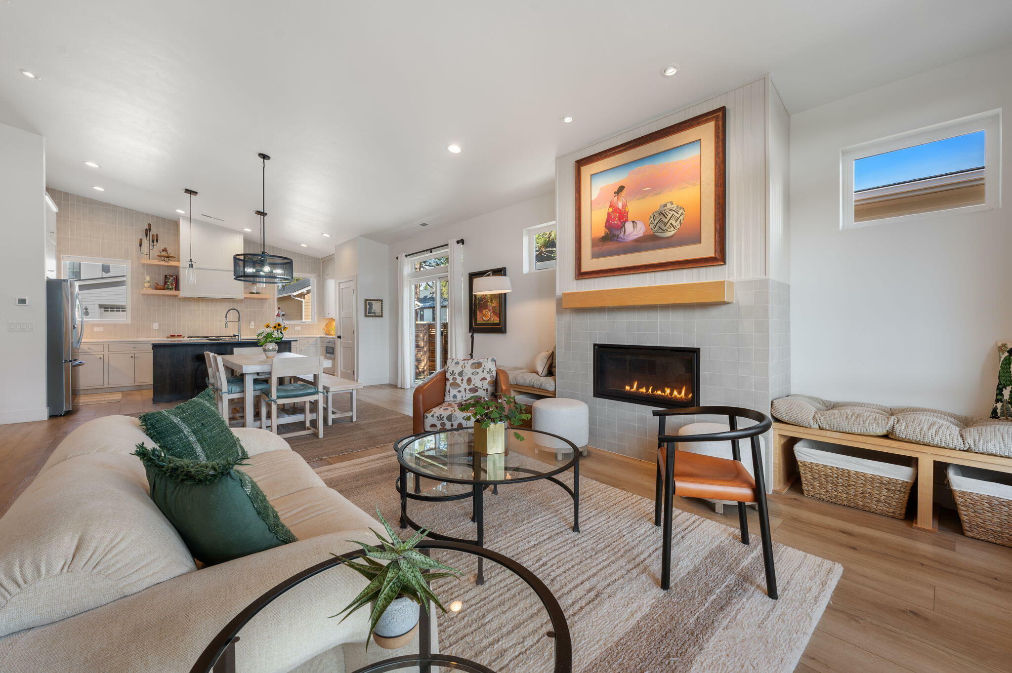 Property Photo: 242 Lundgren Mill Drive OR 97759