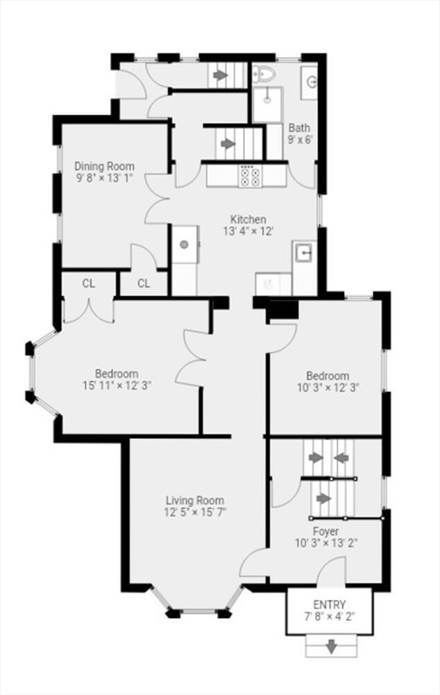 Property Photo: 687 Main St MA 01880