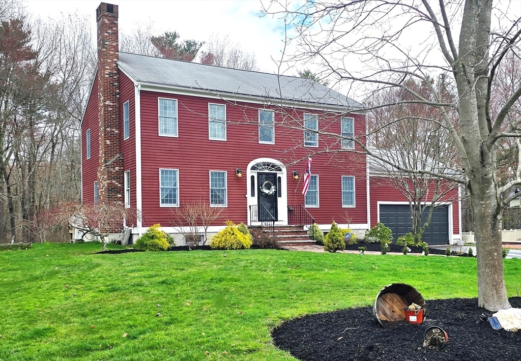Property Photo: 152 Terrianne Dr MA 02780