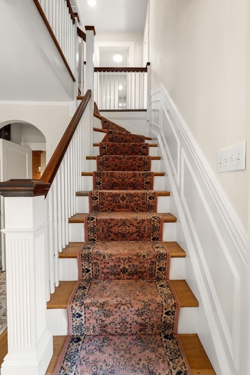 Property Photo: 19 Scott Road MA 02478