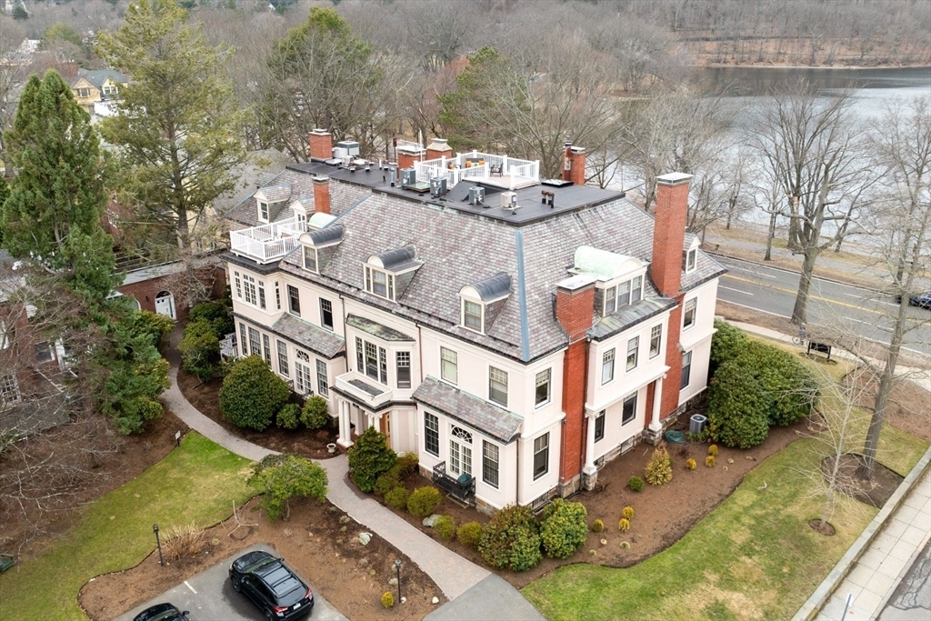 Property Photo:  100 Pond St 8  MA 02130 