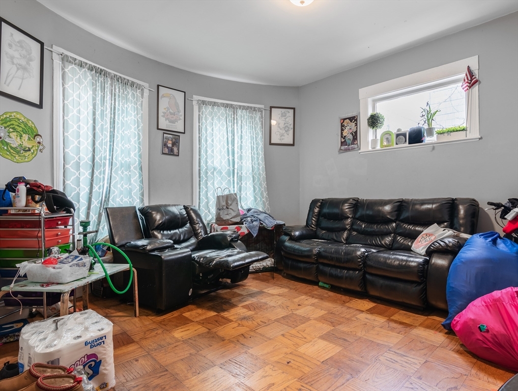 Property Photo: 31 Haskell St MA 02134