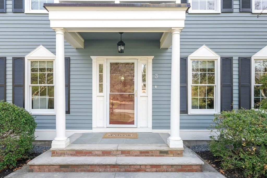 Property Photo:  3 Eagle Drive  MA 01864 