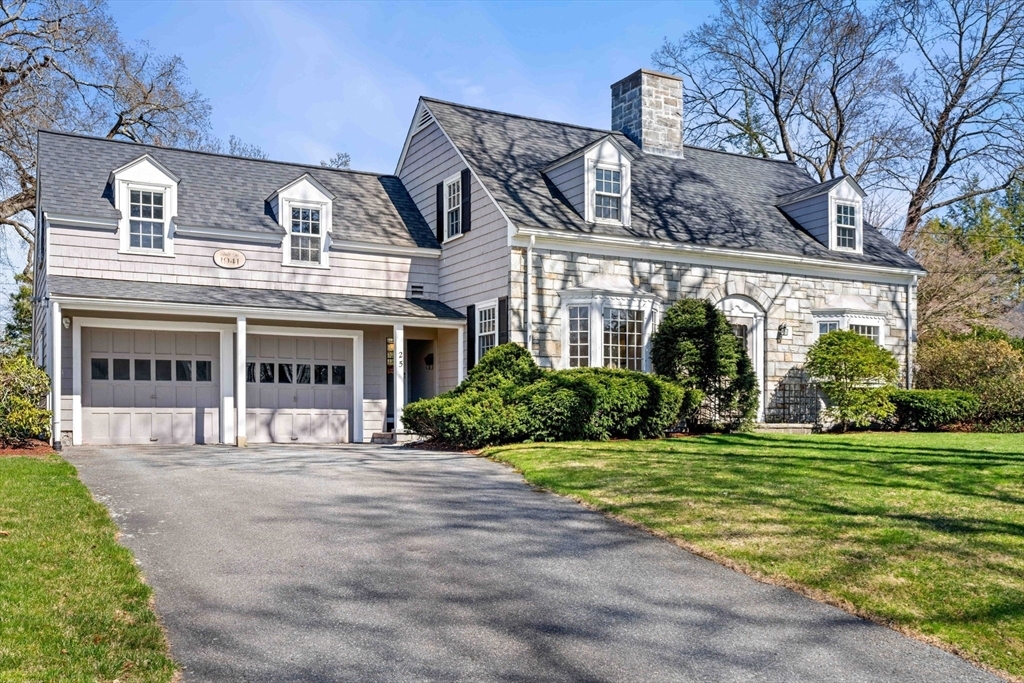 Property Photo:  25 Stafford Rd  MA 01852 