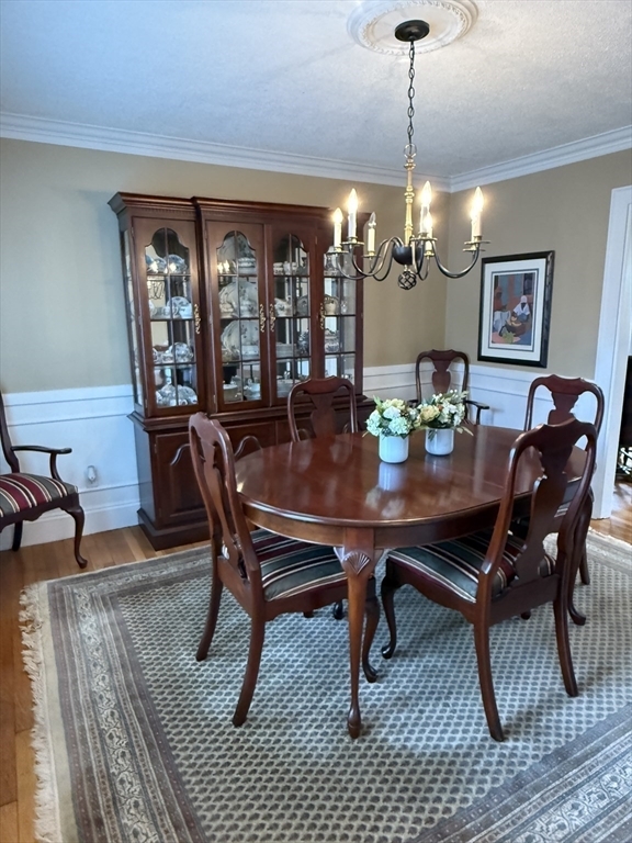 Property Photo: 30 Chilton St MA 02478