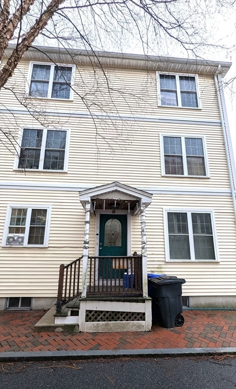 Property Photo: 15-19 Vineland St 19 MA 02135