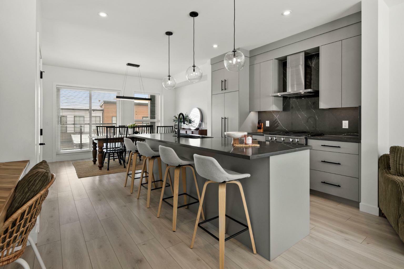 Property Photo: 2331 77 Street SW AB T3H 6C9