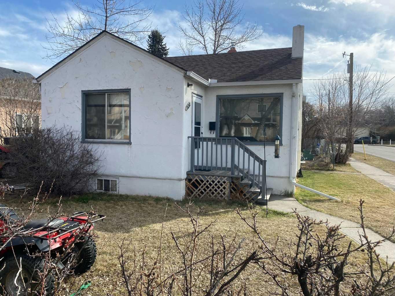 1402 Centre A Street NE  Calgary AB T2E 2Z9 photo