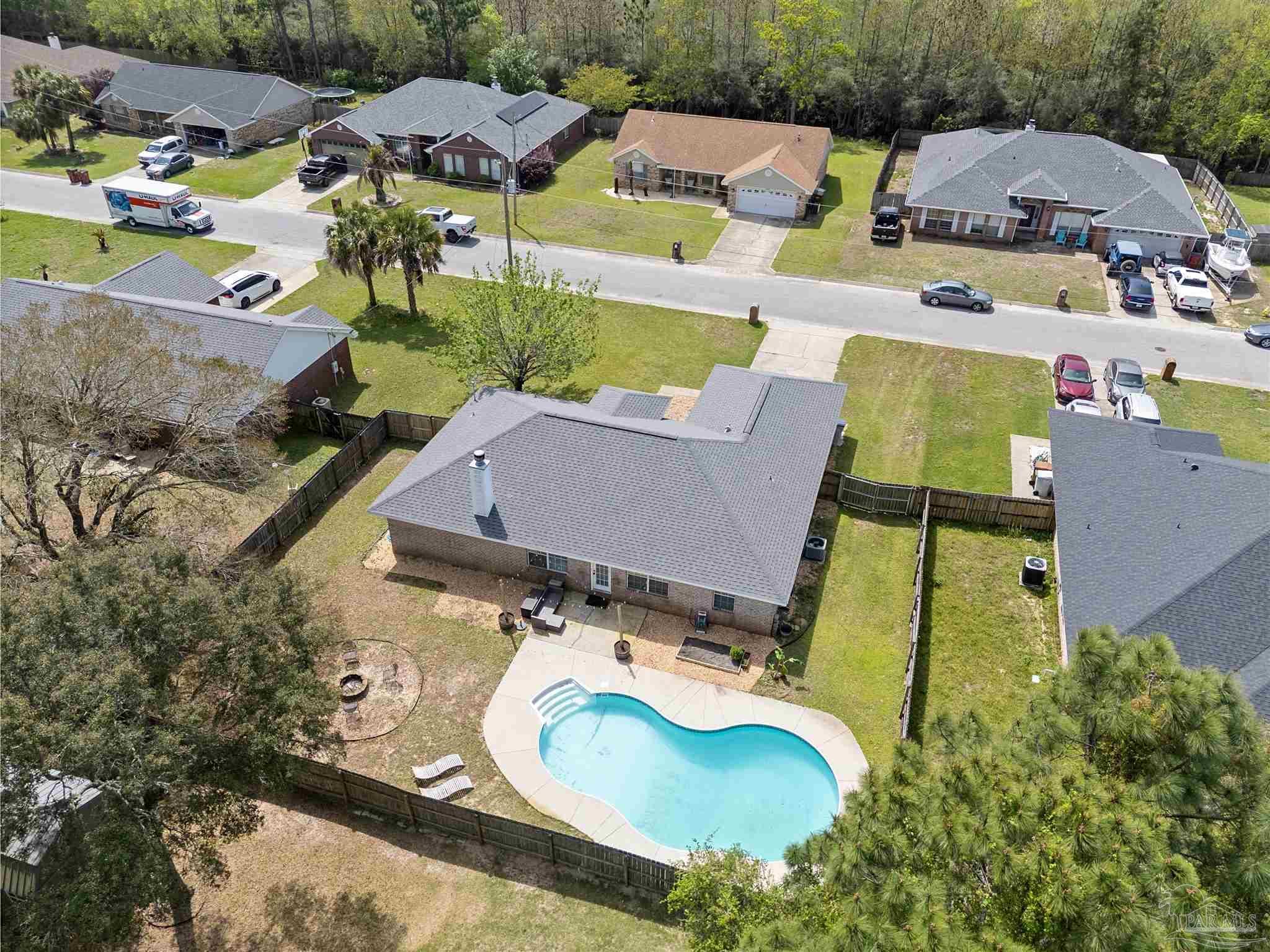 Property Photo: 2087 Alfred Blvd FL 32566