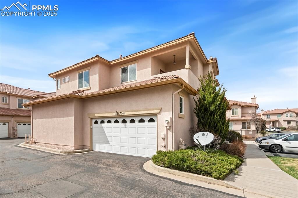 Property Photo: 7046 Sand Crest View CO 80923