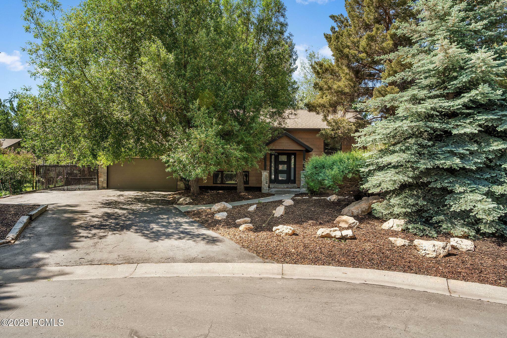 745 Quaking Aspen Court  Park City UT 84060 photo