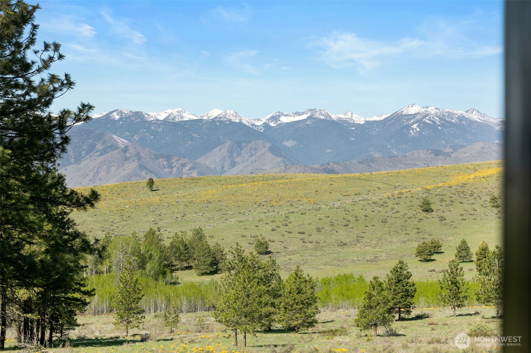 Property Photo: 696 Texas Creek Rd WA 98814