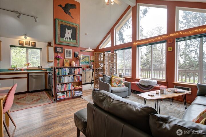 Property Photo:  825  Duck Lake Drive NE  WA 98569 