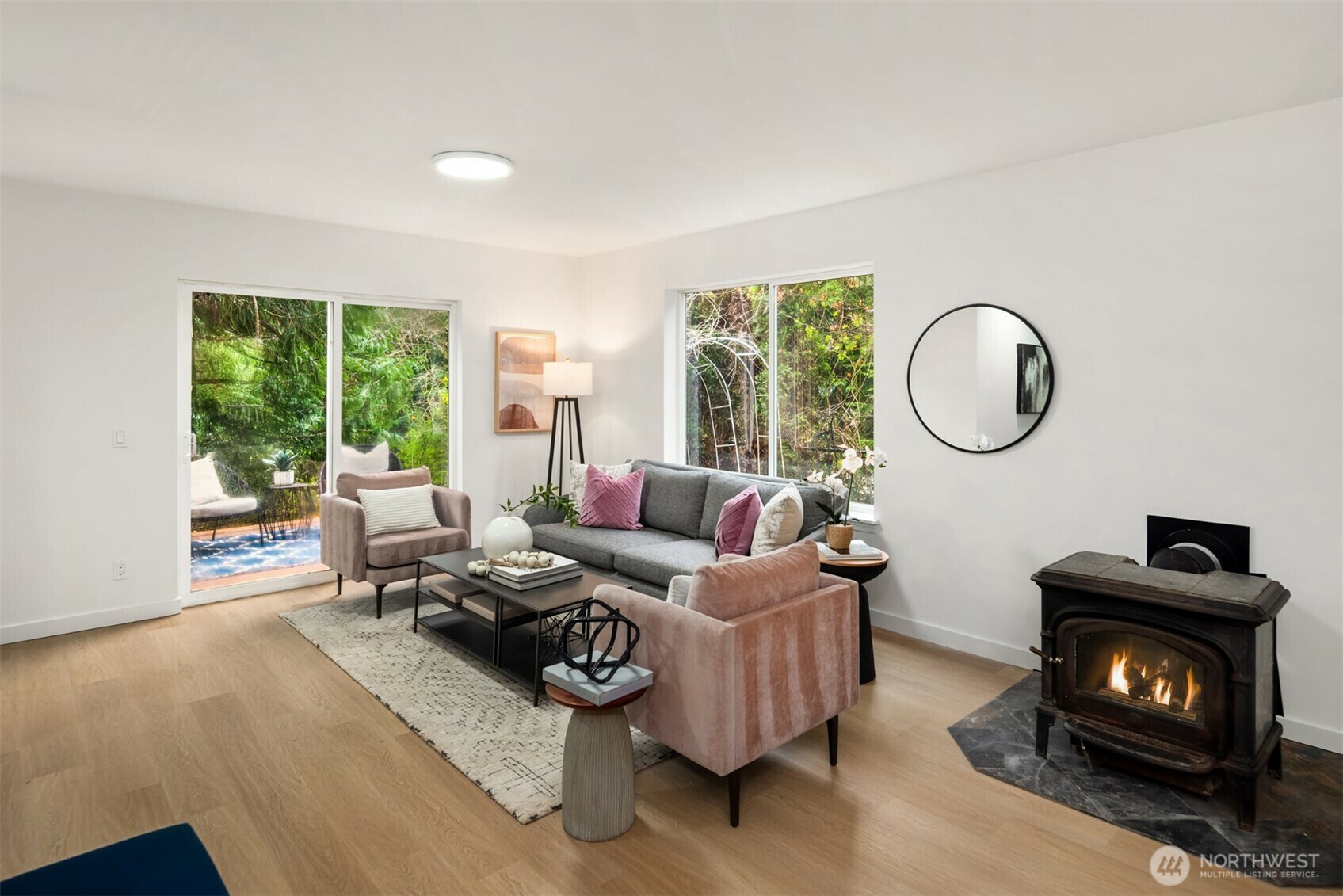 Property Photo: 3635 Gamble Street WA 98236