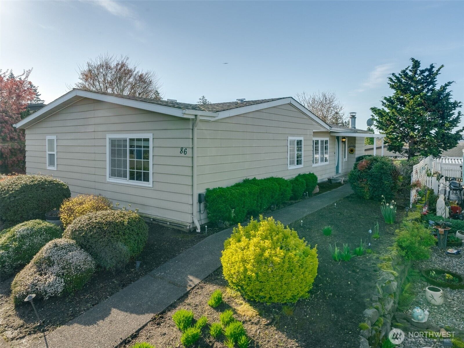 Property Photo:  17401 SE 39th Street 86  WA 98682 