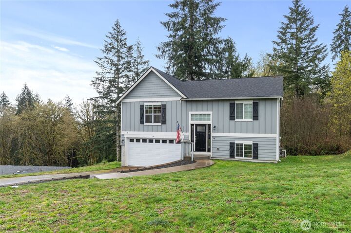 130 E Cardinal Court  Allyn WA 98523 photo