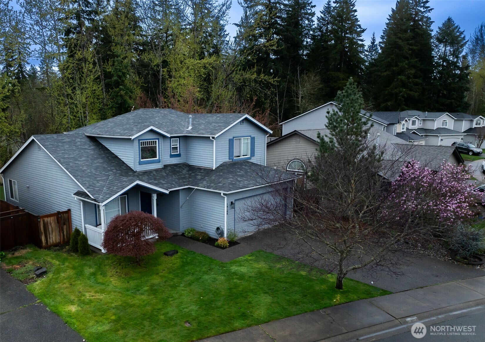 16106  132nd Avenue E  Puyallup WA 98374 photo
